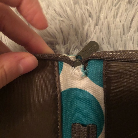 Thirty One Wristlet Wallet. - Picture 7 of 7
